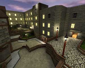 Level Image